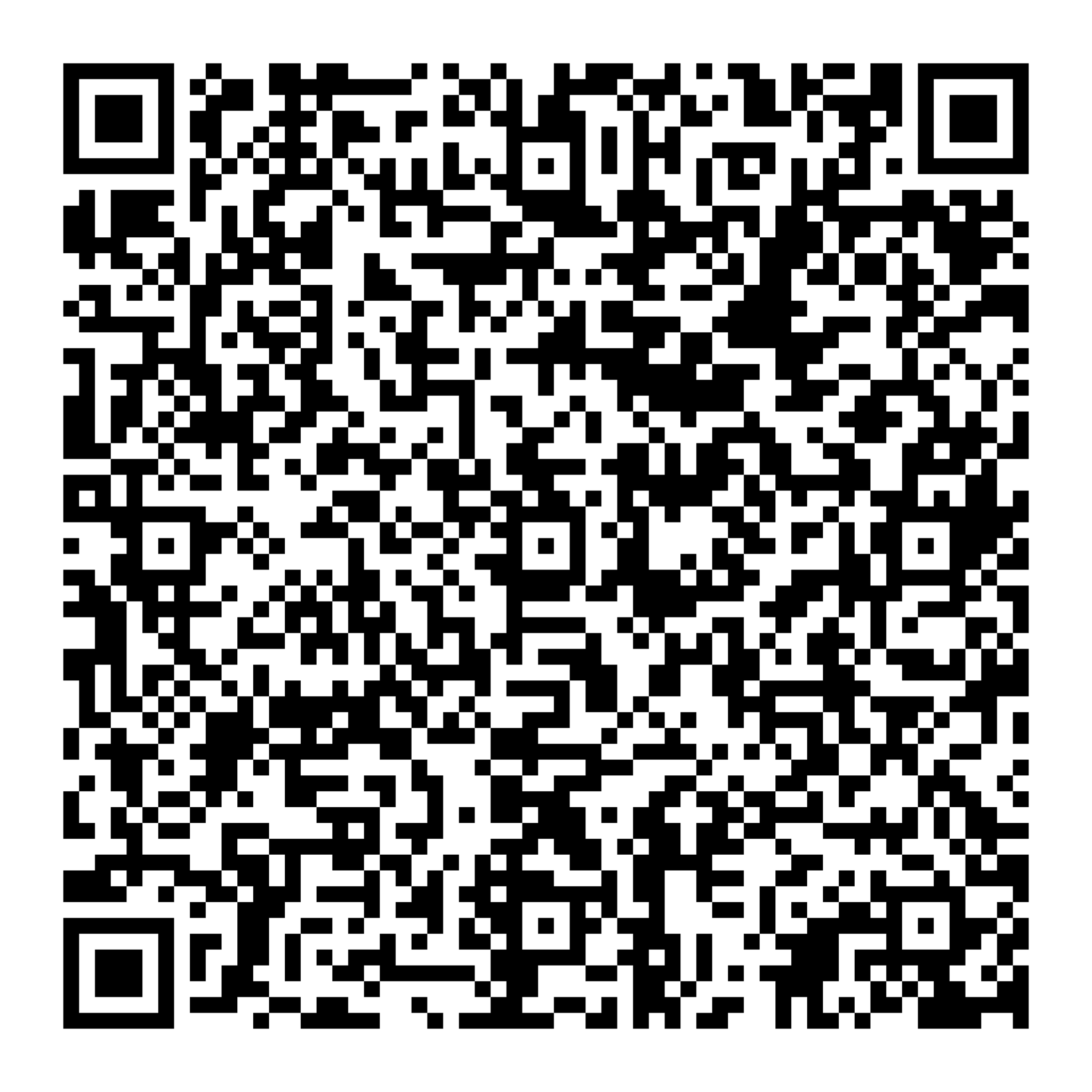 QR Code to Contact Sales Team for Modern Suites